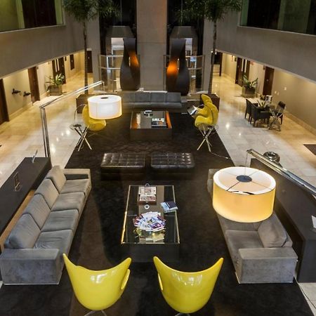 Brasil 21 Bl D Hotel Brasília Luaran gambar
