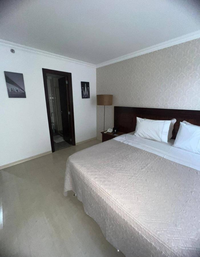 Brasil 21 Bl D Hotel Brasília Luaran gambar