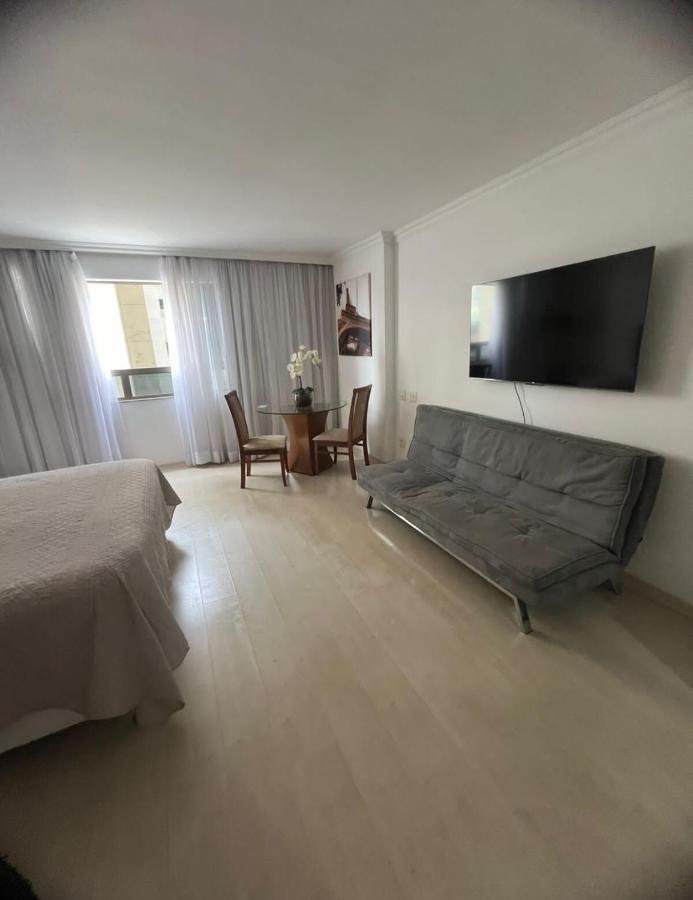 Brasil 21 Bl D Hotel Brasília Luaran gambar