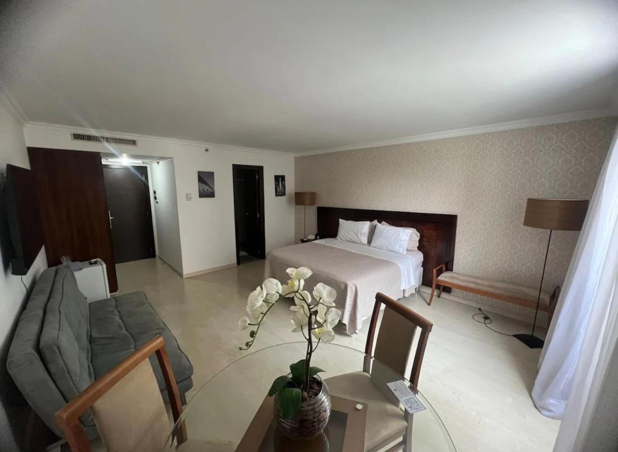 Brasil 21 Bl D Hotel Brasília Luaran gambar
