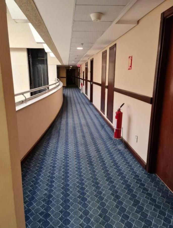 Brasil 21 Bl D Hotel Brasília Luaran gambar