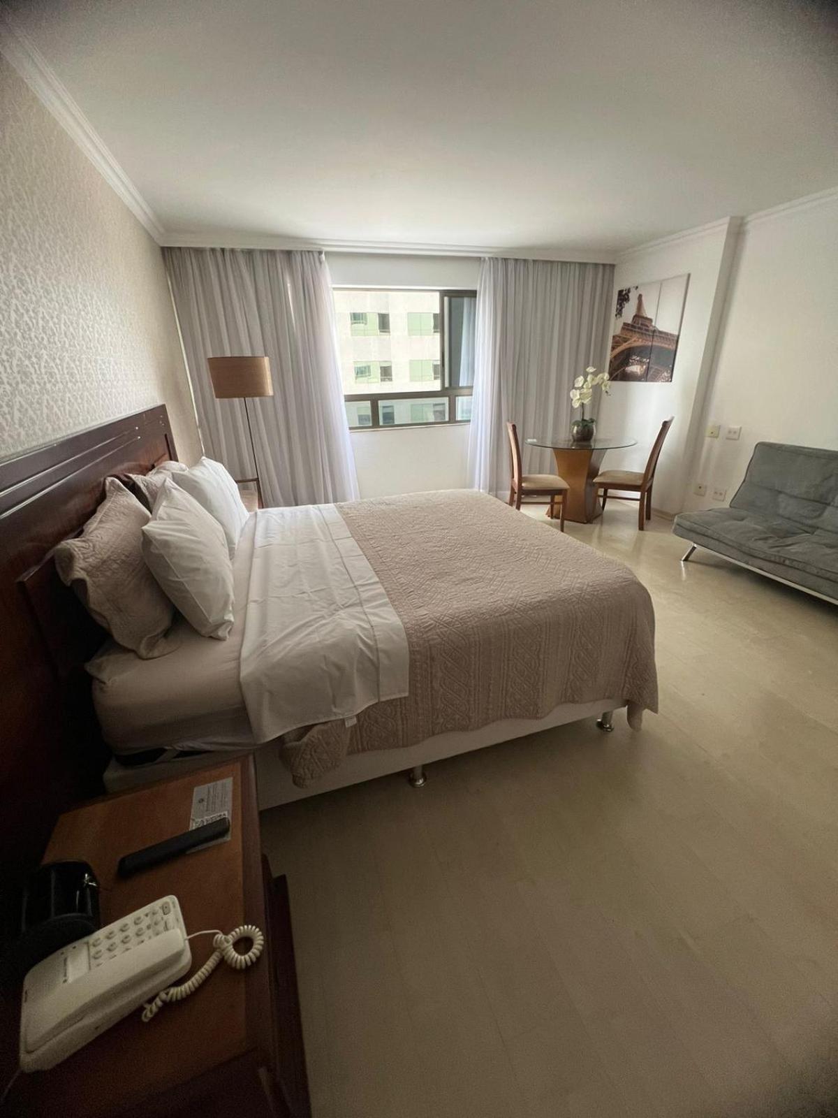 Brasil 21 Bl D Hotel Brasília Luaran gambar
