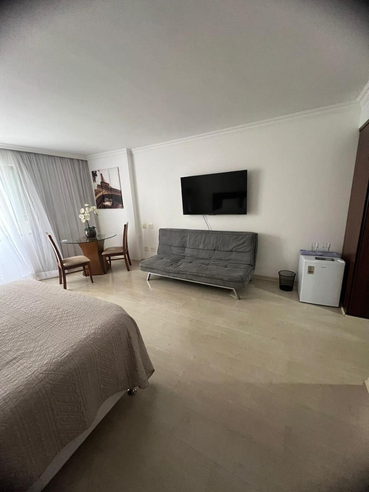 Brasil 21 Bl D Hotel Brasília Luaran gambar